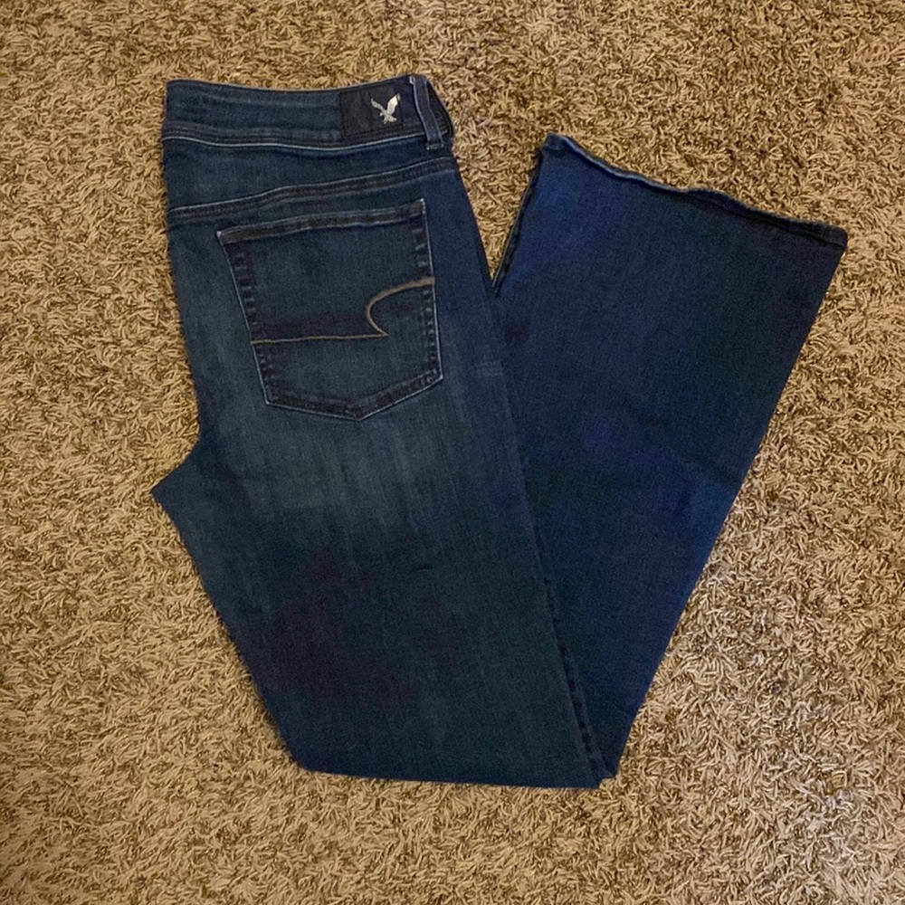 AEO Kick Boot